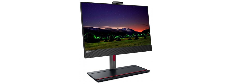 Обзор моноблока Lenovo ThinkCentre M90a PRO Gen 3