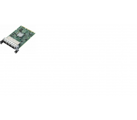 Сетевая карта LENOVO 4XC7A08235 оснащена индикацией Link и не только