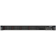 Сервер 1U Rack LENOVO SR630