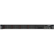 Сервер 1U Rack LENOVO SR630