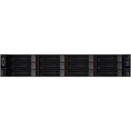 Сервер 2U Rack LENOVO SR650