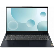 Ноутбук LENOVO IdeaPad 3 15IAU7