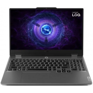 Ноутбук LENOVO LOQ 15IRX9