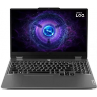 Ноутбук LENOVO LOQ 15IAX9