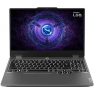 Ноутбук LENOVO LOQ 15IAX9